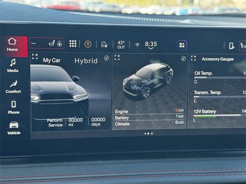 Certified 2024 Dodge Hornet R/T w/ R/T Blacktop Package image 28