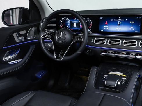 New 2026 Mercedes-Benz GLE 350 4MATIC image 12