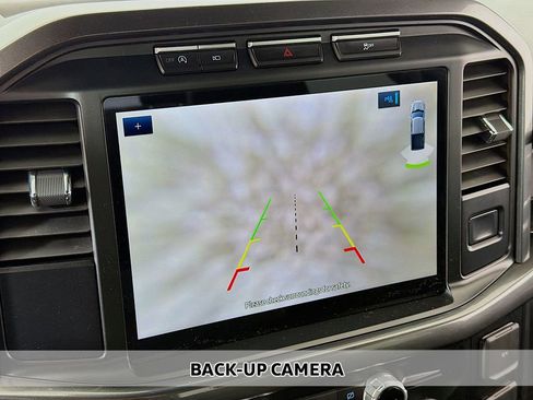 Used 2023 Ford F150 XLT w/ Equipment Group 302A High image 6