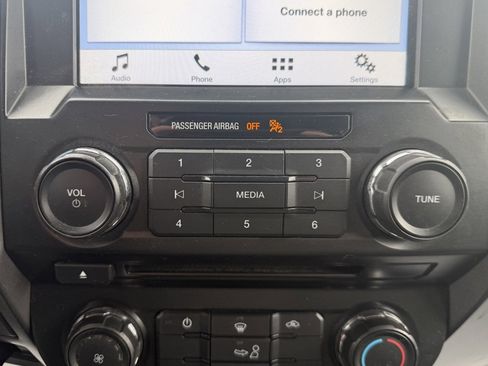 Used 2016 Ford F150 XLT w/ Equipment Group 301A Mid image 24