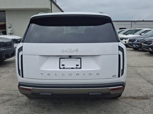 New 2027 Kia Telluride S AWD/4WD image 6