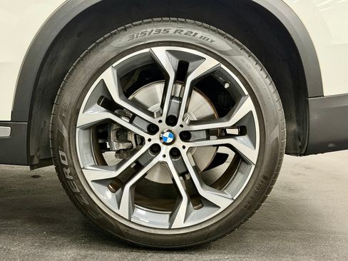 Used 2023 BMW X5 sDrive40i w/ Premium Package RWD image 18