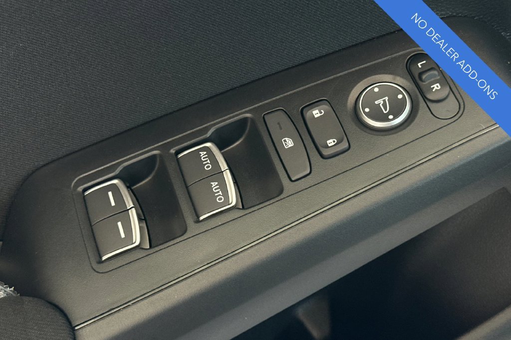 Certified 2026 Honda Civic Sport image 12