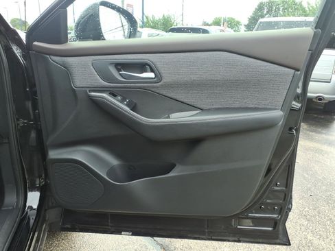 Used 2023 Nissan Rogue SV AWD/4WD image 29