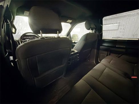 Used 2020 Ford F150 XLT w/ Equipment Group 302A Luxury image 9