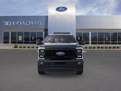New 2026 Ford F250 XL w/ STX Appearance Package AWD/4WD image 6