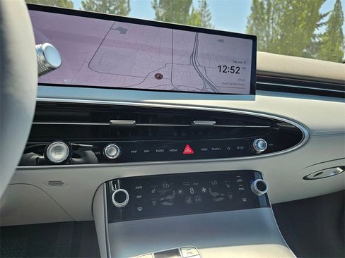 New 2026 Genesis GV70 2.5T Advanced image 29