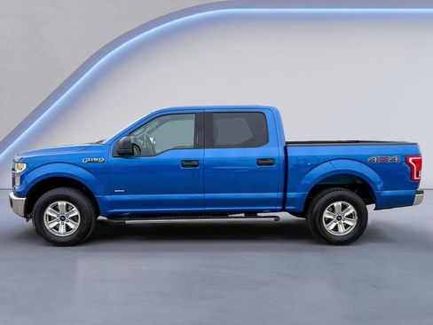 Used 2015 Ford F150 XLT image 2