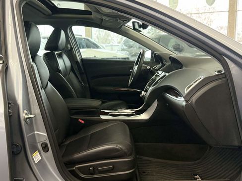 Used 2015 Acura TLX V6 SH-AWD w/ Technology Pkg image 26