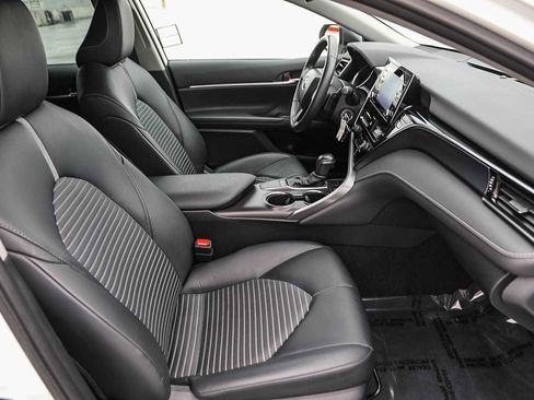 Certified 2024 Toyota Camry SE image 17