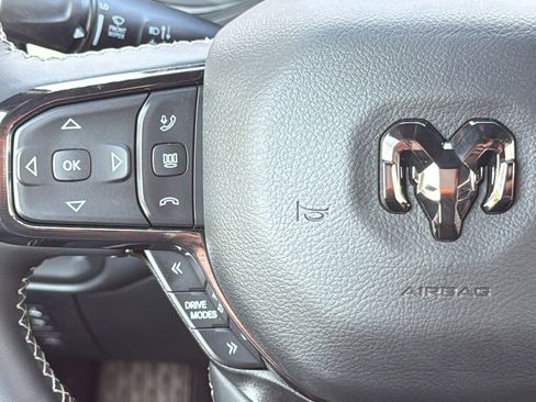 New 2026 RAM 1500 Limited image 22