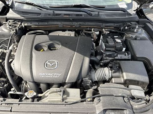 Used 2017 MAZDA MAZDA3 Grand Touring w/ Premium Equipment Package FWD image 58
