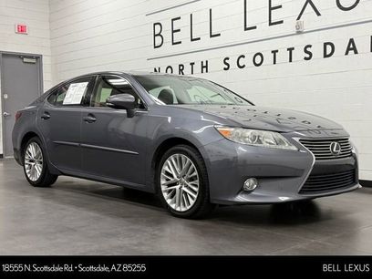 Used 2013 Lexus ES 350 w/ Luxury Pkg