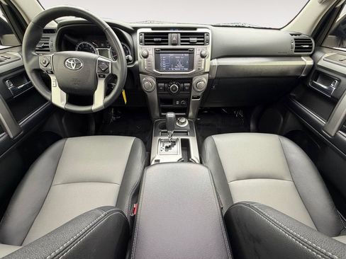 Used 2019 Toyota 4Runner SR5 Premium AWD/4WD image 11