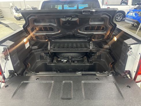 New 2026 Honda Ridgeline RTL image 9