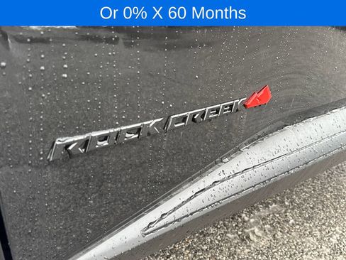 New 2026 Nissan Rogue SV image 37