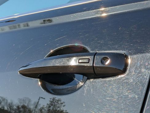 Used 2024 Nissan Altima 2.5 SR image 20