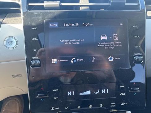 Used 2022 Hyundai Tucson SEL w/ Convenience Package image 34