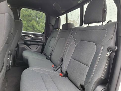 Certified 2023 RAM 1500 Big Horn image 21