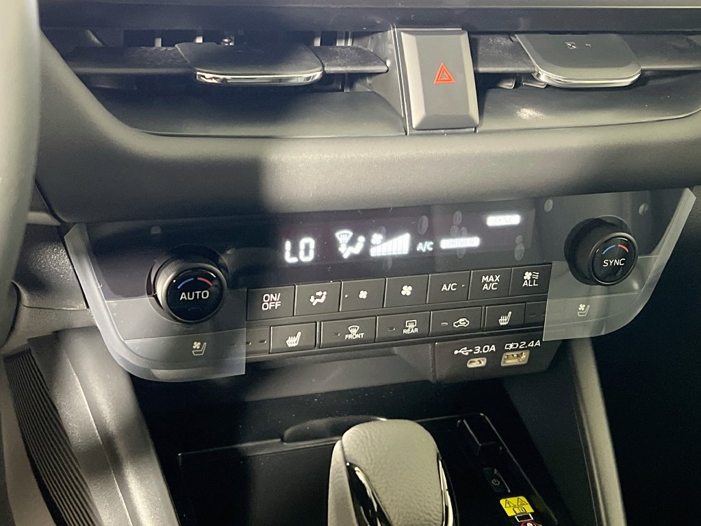 New 2026 Subaru Outback Touring XT AWD/4WD image 13