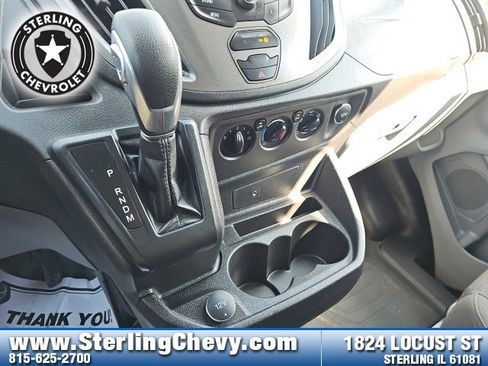 Used 2019 Ford Transit 250 Base w/ Exterior Upgrade Package image 14