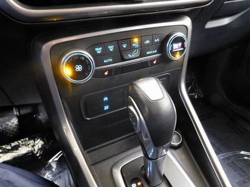 Used 2021 Ford EcoSport SE image 27