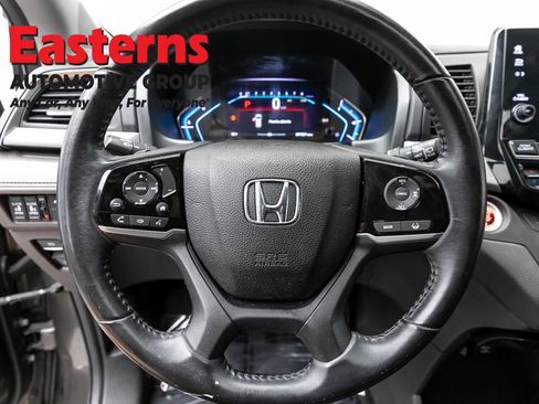 Used 2019 Honda Odyssey EX-L image 10