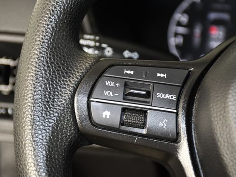 Certified 2024 Honda CR-V EX image 20
