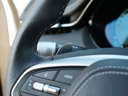 Used 2025 Genesis GV70 3.5T Sport w/ Sport Prestige Package image 24