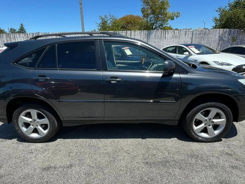 Used 2004 Lexus RX 330 AWD image 8