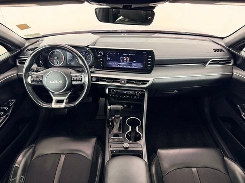 Used 2022 Kia K5 GT-Line w/ GT-Line FWD Premium Package image 11