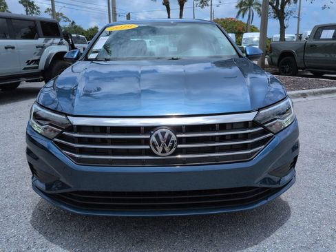 Used 2019 Volkswagen Jetta S w/ Driver Assistance Package FWD image 3