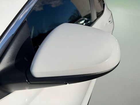 Used 2025 Buick Encore GX Preferred FWD image 22