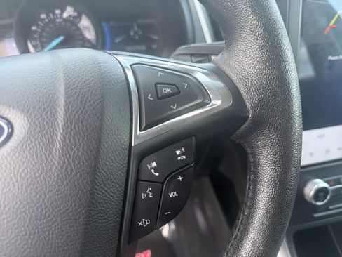 Used 2022 Ford Edge SEL w/ Convenience Package AWD/4WD image 22