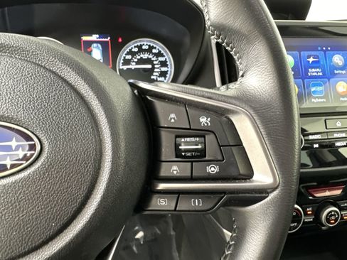 Used 2023 Subaru Forester Limited image 13