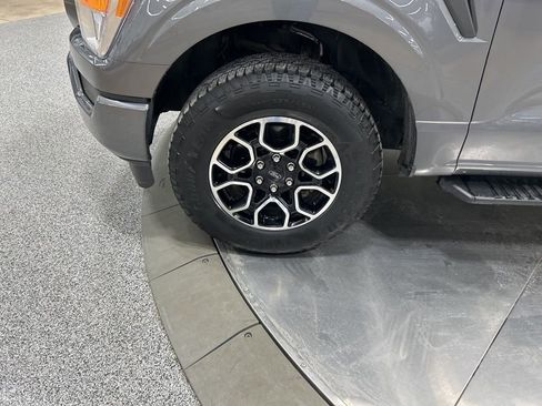 Certified 2022 Ford F150 XL w/ STX Appearance Package image 29
