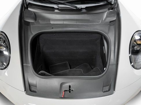 Used 2020 Porsche 911 Carrera S image 60