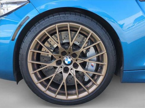 Used 2020 BMW M2 Competition w/ Executive Package RWD image 13