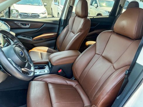 Used 2023 Subaru Ascent Touring AWD/4WD image 16