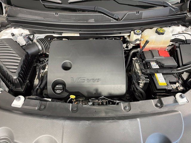 Used 2023 Chevrolet Traverse Premier w/ Redline Edition AWD/4WD image 46