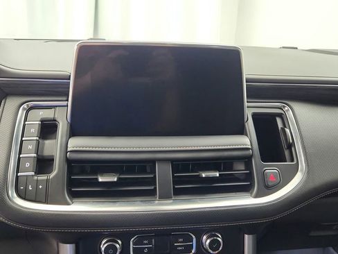 Used 2022 GMC Yukon SLT w/ SLT Luxury Package AWD/4WD image 23