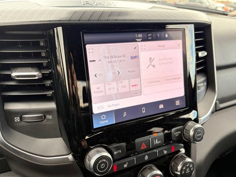 New 2026 RAM 1500 Big Horn image 24