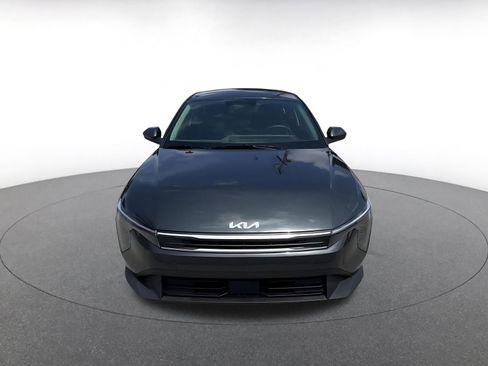 Used 2025 Kia K4 LXS FWD image 4