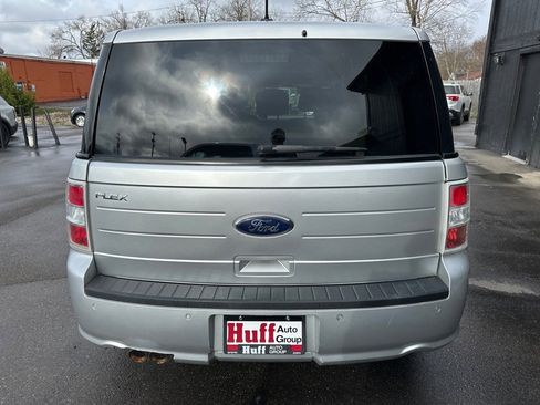 Used 2012 Ford Flex SE image 7