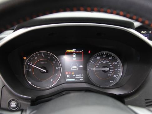 Used 2019 Subaru Crosstrek 2.0i Limited w/ Moonroof Package w/Navigation image 21