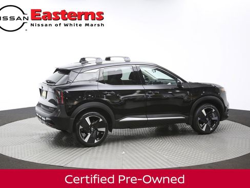 Used 2025 Nissan Kicks SR AWD/4WD image 40
