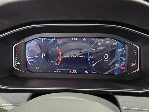 New 2026 Volkswagen Jetta SEL image 20