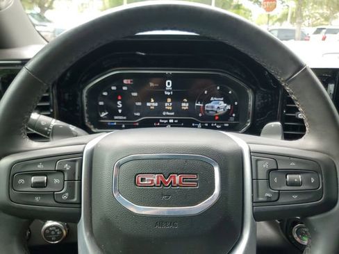 Certified 2024 GMC Sierra 1500 Elevation w/ Elevation Premium Package AWD/4WD image 20
