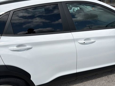 Used 2023 Hyundai Kona SEL w/ Cargo Package AWD/4WD image 12
