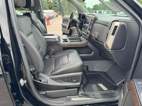 Used 2018 GMC Sierra 1500 Denali w/ Denali Ultimate Package AWD/4WD image 23